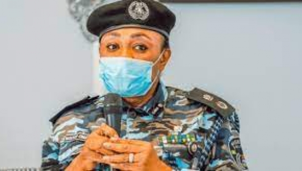 Iwo Road Crisis: Police parade 3 suspects in Ibadan